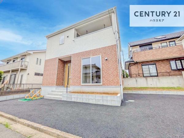 我孫子市中峠 新築戸建て