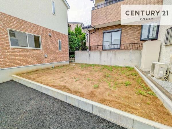 我孫子市中峠　新築戸建て