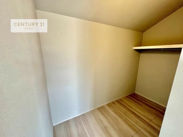つくば市南中妻　2号棟　新築戸建