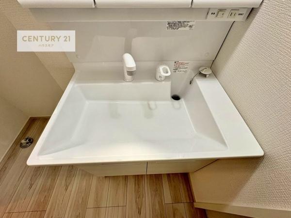 つくば市南中妻　2号棟　新築戸建