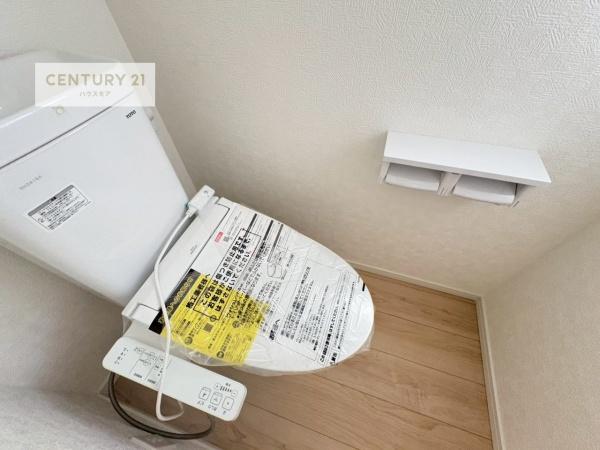 つくばみらい市小絹　3号棟　新築戸建