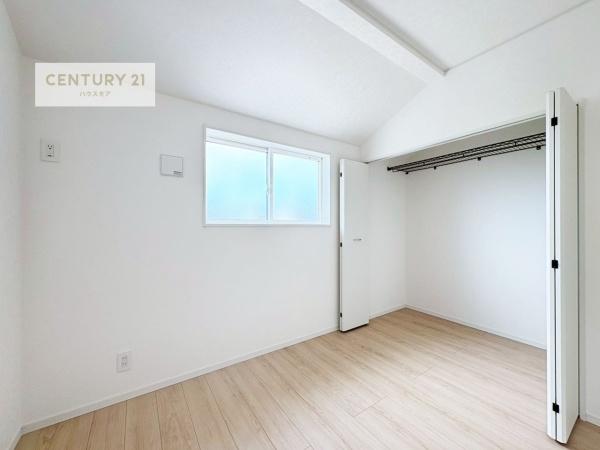 つくばみらい市小絹　3号棟　新築戸建