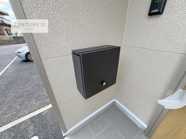 つくばみらい市小絹　3号棟　新築戸建
