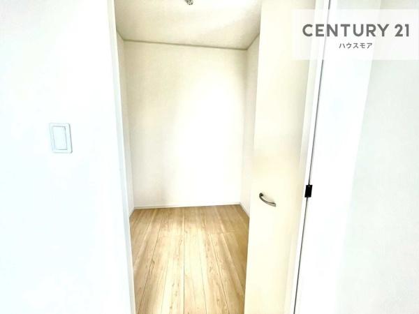 つくばみらい市小絹　5号棟　新築戸建