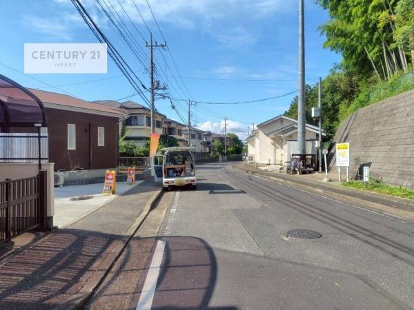 土浦市右籾　新築戸建