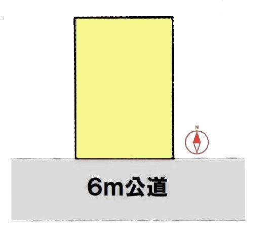 牛久市神谷5丁目　新築戸建