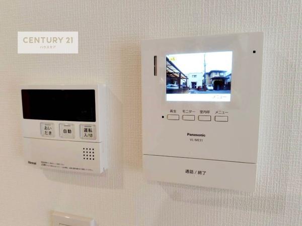 牛久市神谷5丁目　新築戸建