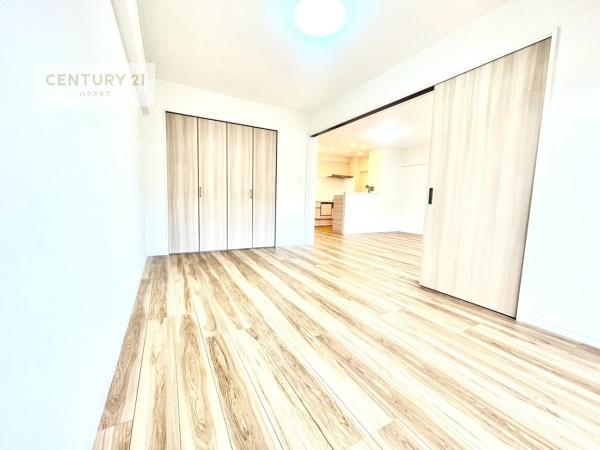 コープ野村南流山弐番街2号棟