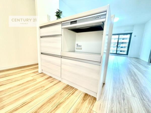 コープ野村南流山弐番街2号棟