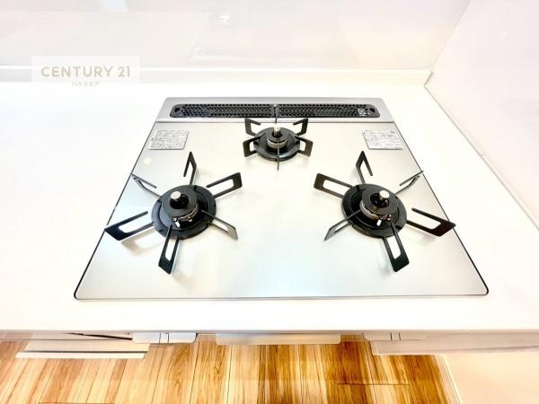 コープ野村南流山弐番街2号棟