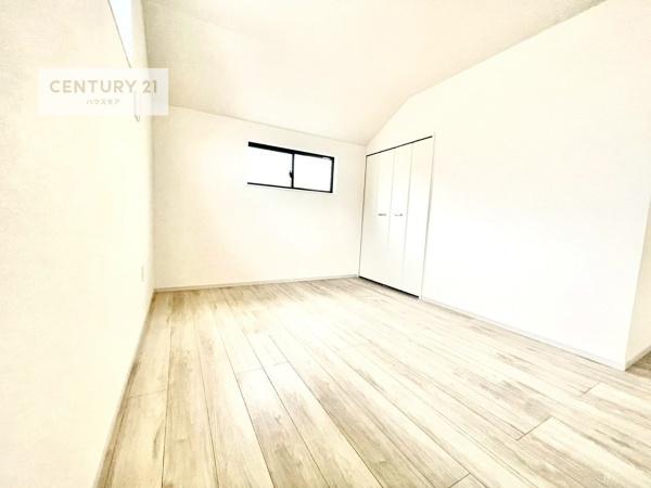 流山市加4丁目　1号棟　新築戸建