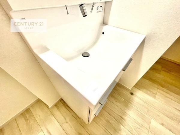 流山市加4丁目　1号棟　新築戸建