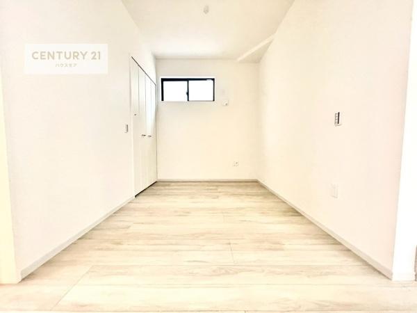 流山市加4丁目　1号棟　新築戸建