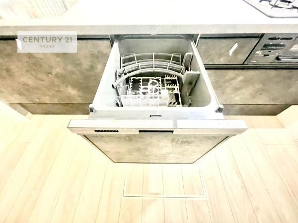 流山市加4丁目　1号棟　新築戸建