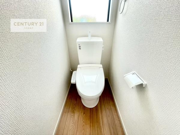 流山市名都借　新築戸建