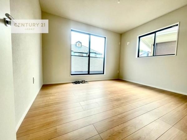 流山市名都借　新築戸建