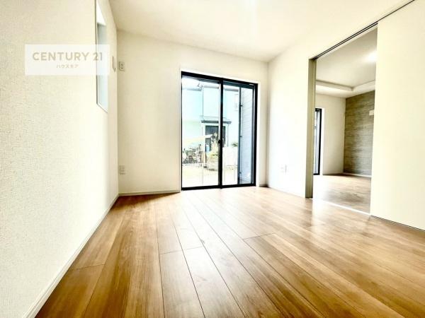 流山市名都借　新築戸建