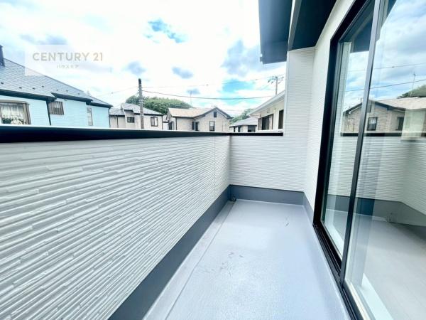 流山市名都借　新築戸建