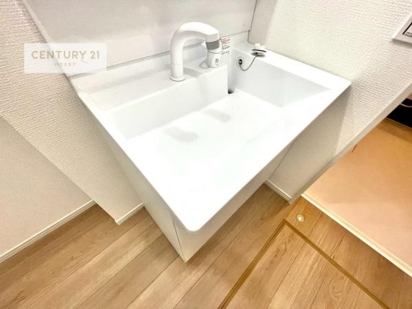 流山市名都借　新築戸建
