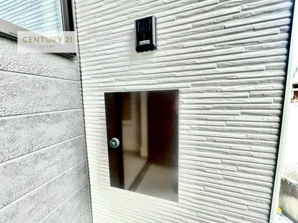 流山市名都借　新築戸建