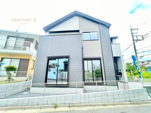 流山市名都借　新築戸建