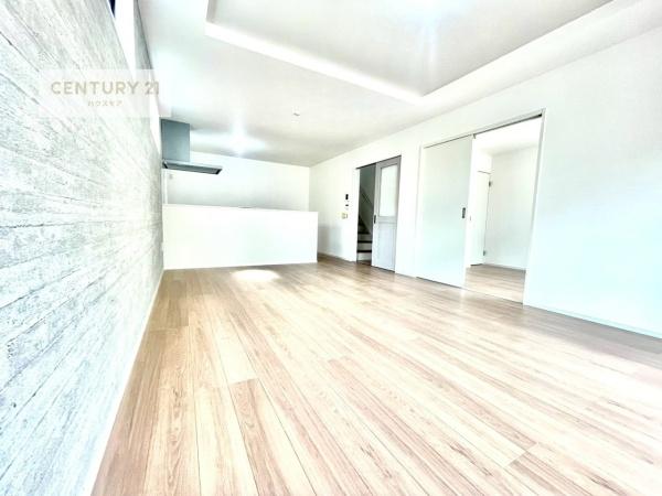 流山市名都借　新築戸建