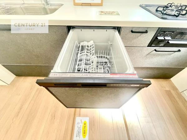 流山市名都借　新築戸建