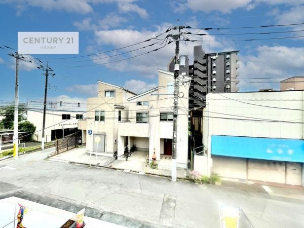 松戸市常盤平5丁目　B号棟　新築戸建て