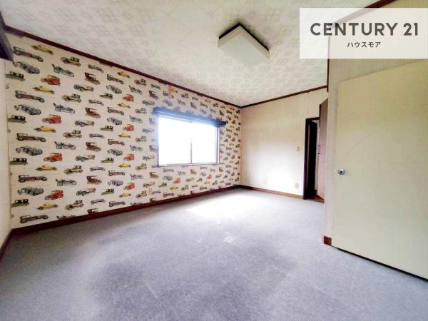 取手市稲の中古一戸建て