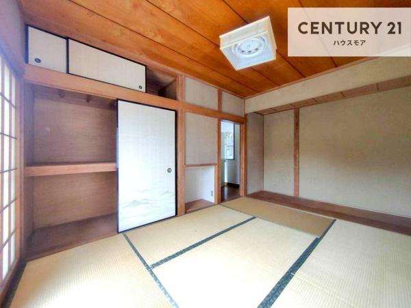 取手市稲の中古一戸建て