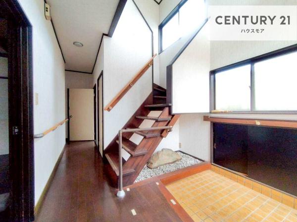 取手市稲の中古一戸建て