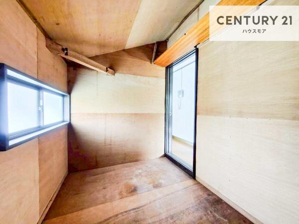 取手市稲の中古一戸建て