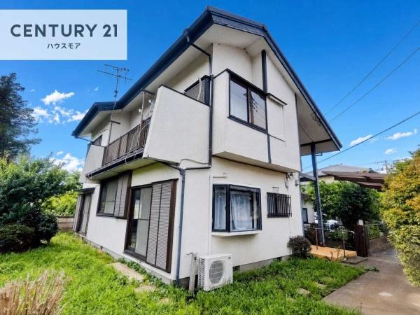 取手市稲　中古戸建