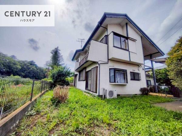 取手市稲の中古一戸建て