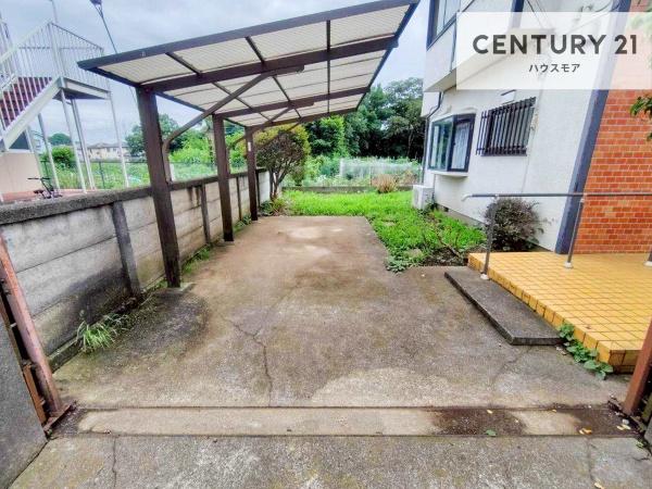 取手市稲の中古一戸建て