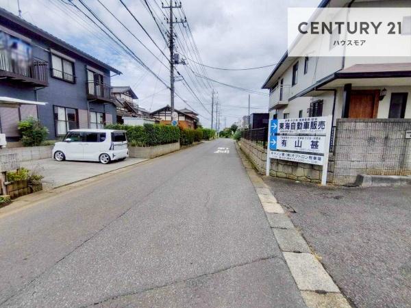 取手市稲の中古一戸建て