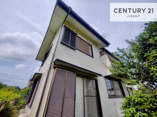 取手市稲の中古一戸建て