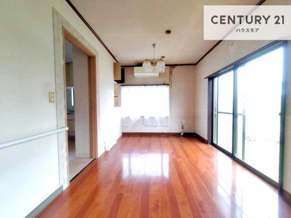 取手市稲の中古一戸建て
