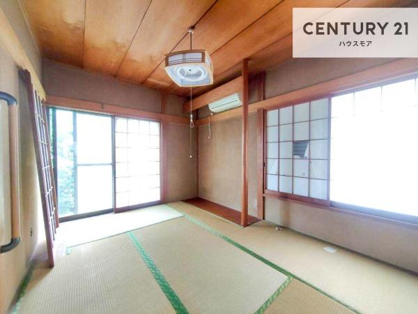 取手市稲の中古一戸建て