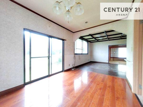 取手市稲　中古戸建