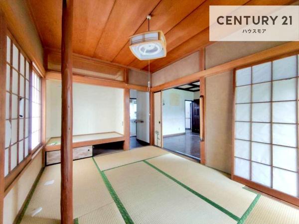 取手市稲の中古一戸建て