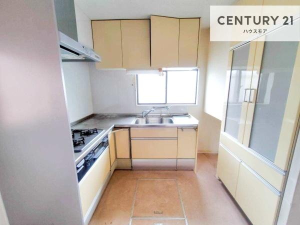 取手市稲　中古戸建