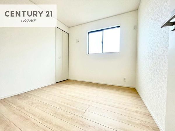 我孫子市湖北台9丁目　1号棟　新築戸建て