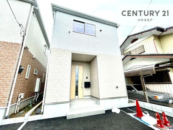 我孫子市湖北台9丁目 1号棟 新築戸建て