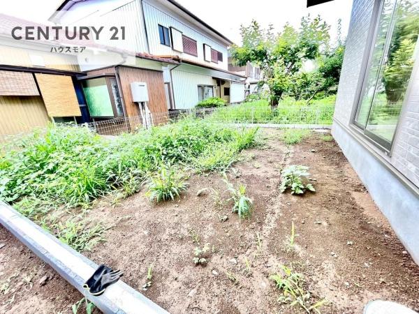 我孫子市湖北台9丁目　1号棟　新築戸建て