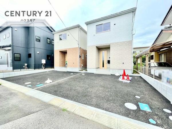 我孫子市湖北台9丁目　1号棟　新築戸建て
