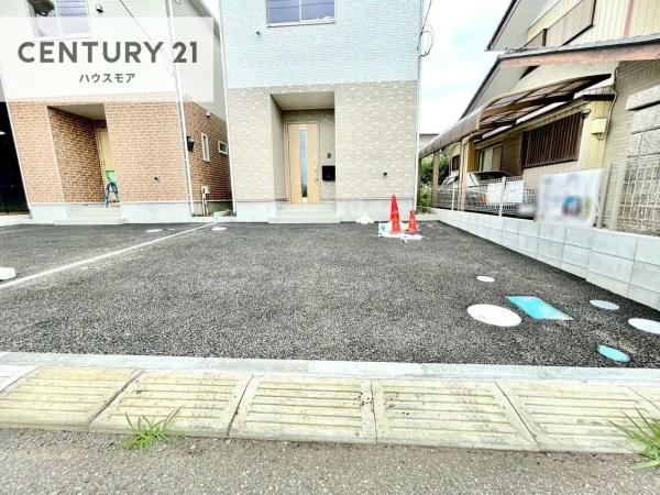 我孫子市湖北台9丁目　1号棟　新築戸建て