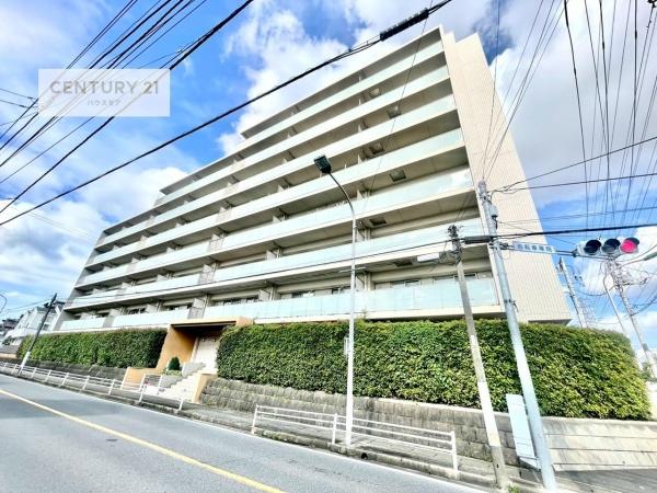 ゼクシア新松戸