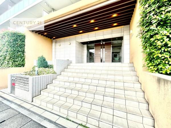 ゼクシア新松戸