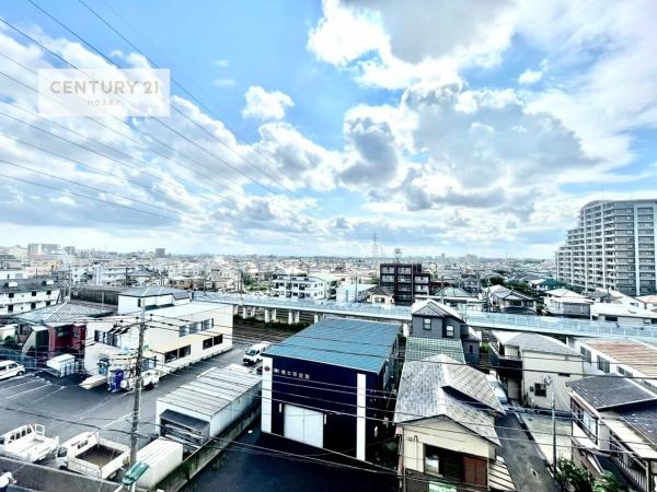 ゼクシア新松戸
